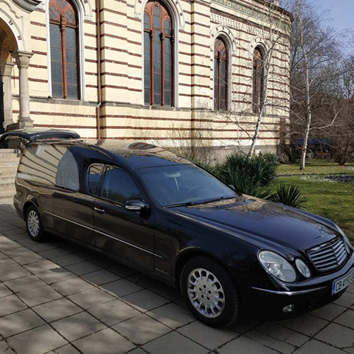 покойник